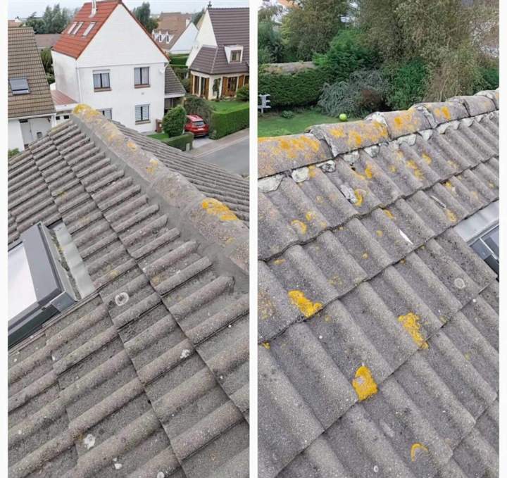 Artisan rénovation Calais