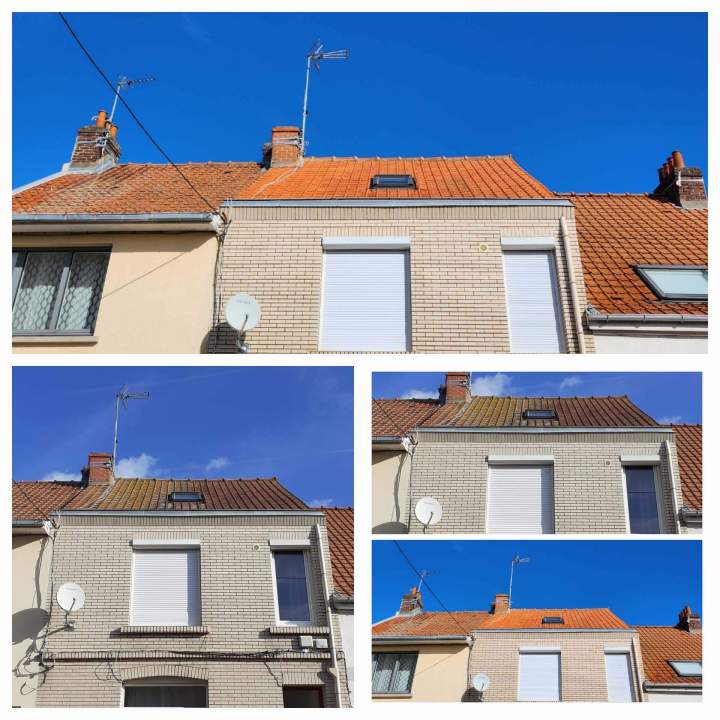 Entreprise de rénovation Calais