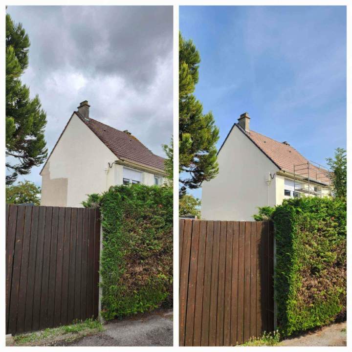 Entreprise de rénovation Calais