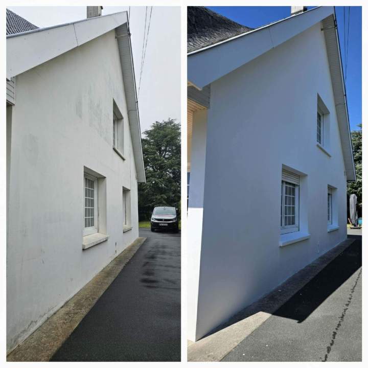 Entreprise générale de rénovation Calais