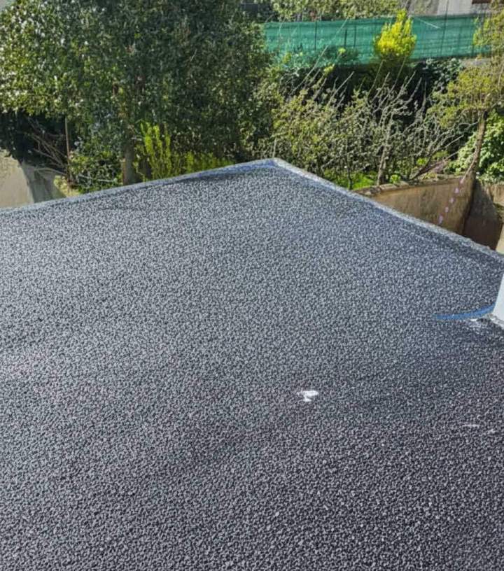 Etanchéité toiture en pente, Calais