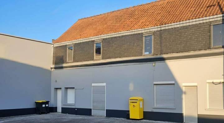 Travaux de toiture Calais