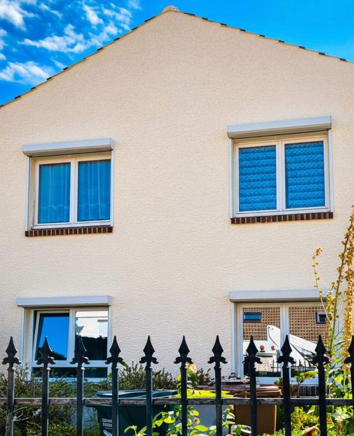 Ravalement de façade Calais