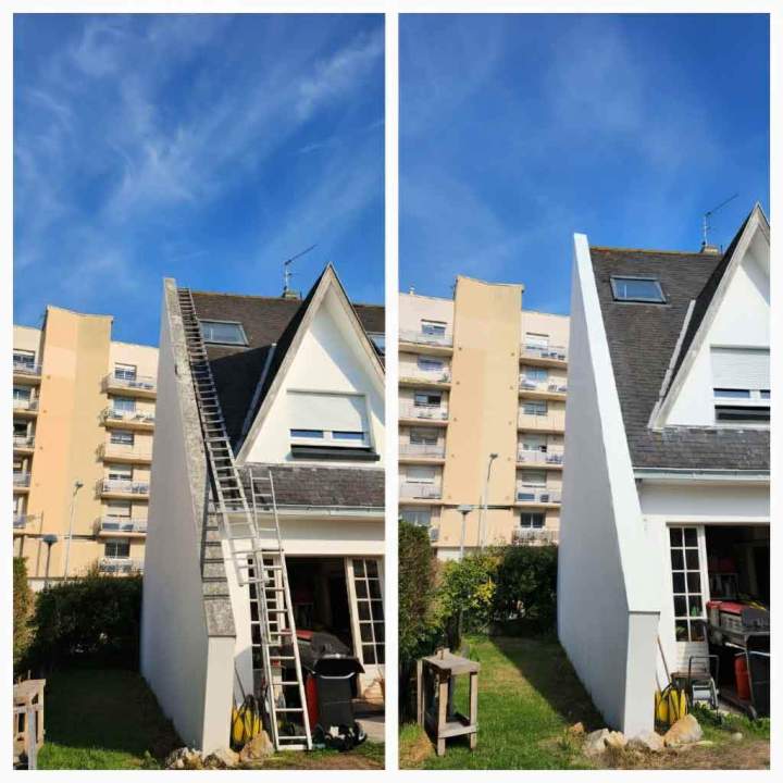 Travaux de rénovation maison Calais