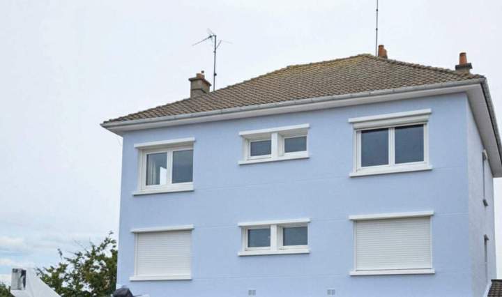 Travaux de réparation toiture Calais