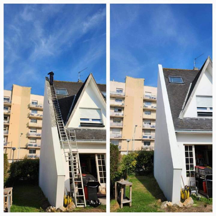 Rénovation appartement Calais