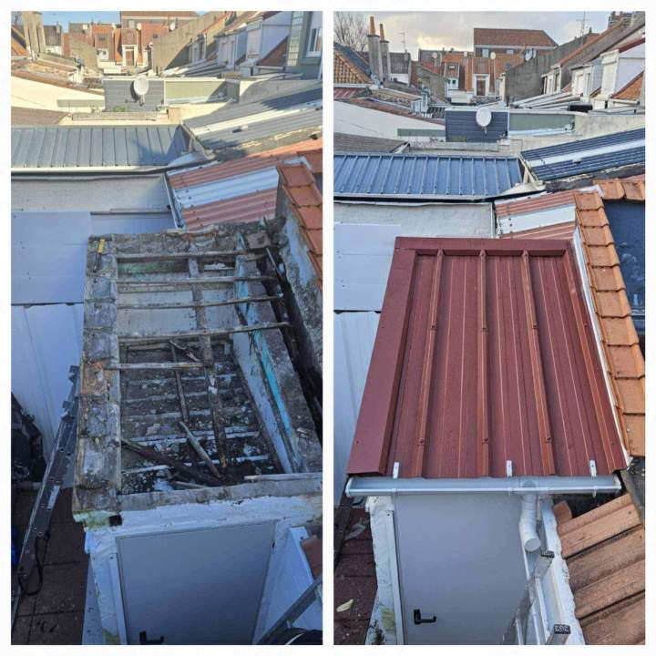 Rénovation clé en main Calais