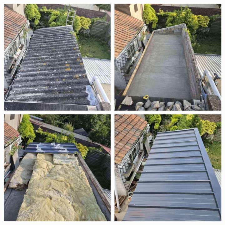 Rénovation de logements Calais