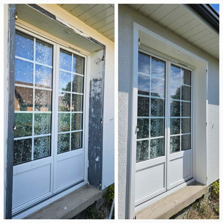 Travaux d’amélioration de l’habitat Calais