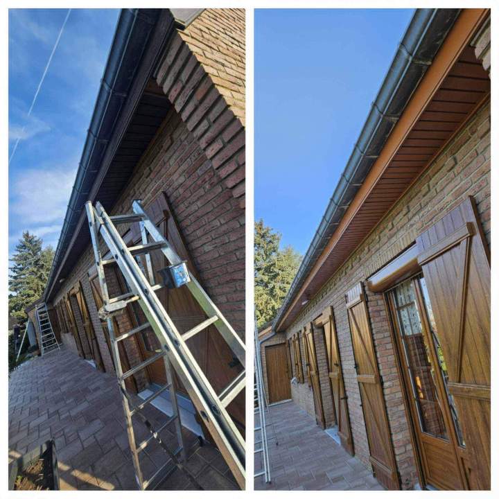 Travaux d’aménagement Calais