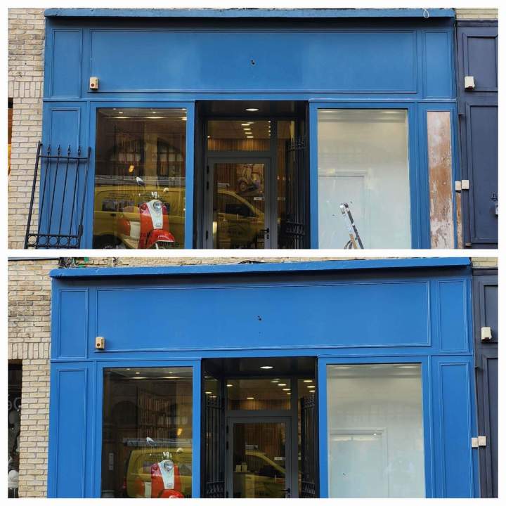 Travaux d’aménagement Calais