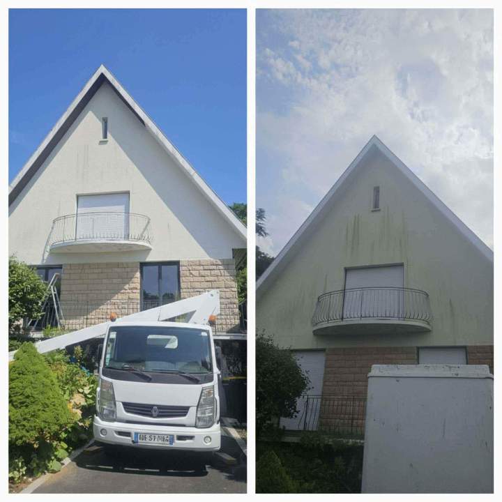 Travaux de réhabilitation Calais