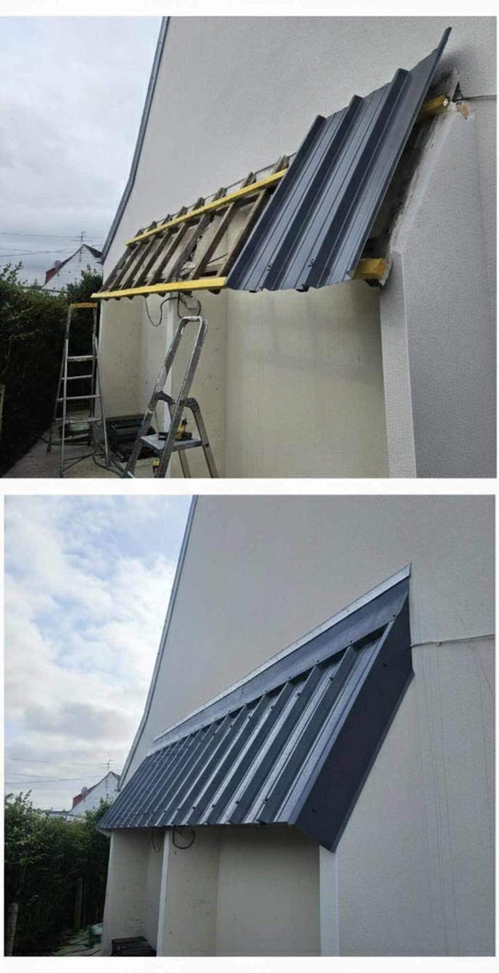 Travaux de rénovation appartement Calais