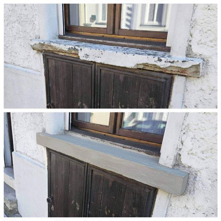 Travaux de rénovation complète Calais