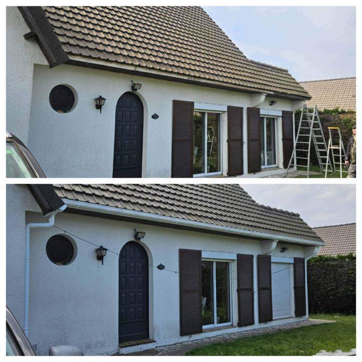 Travaux de rénovation sur mesure Calais