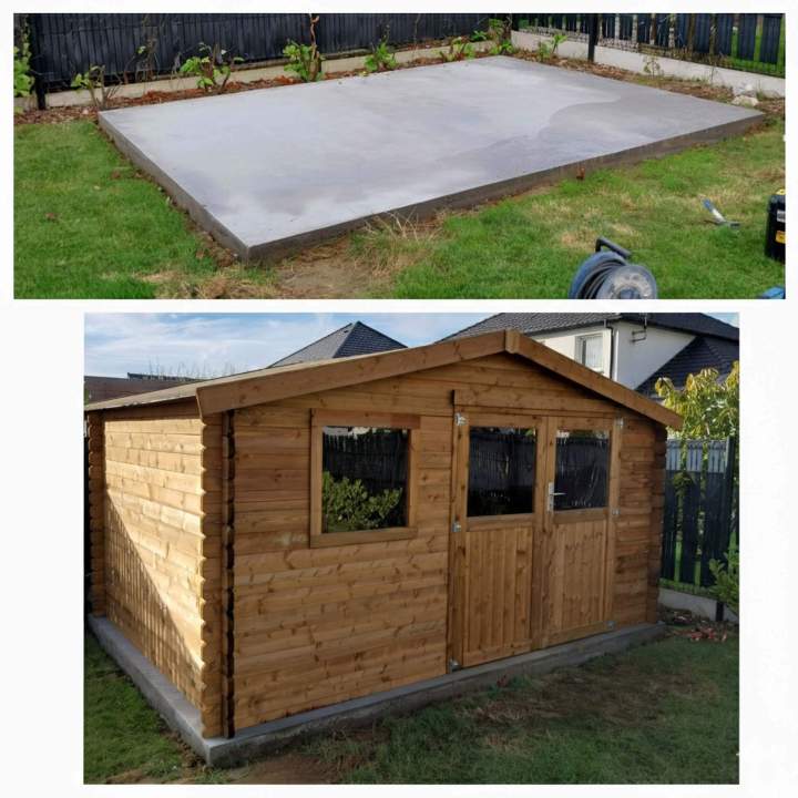 Travaux de second œuvre Calais